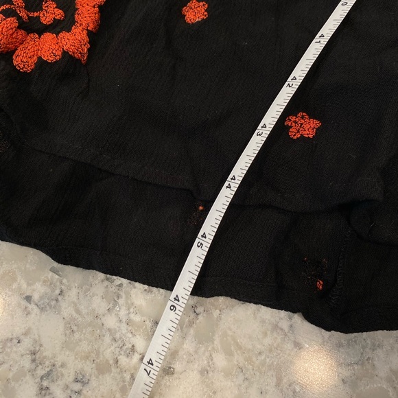 sold free people dress - Picture 4 of 15